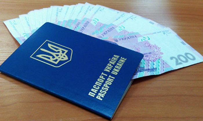 Поцупив паспорт: чоловік набрав кредитів на знайомого волинянина