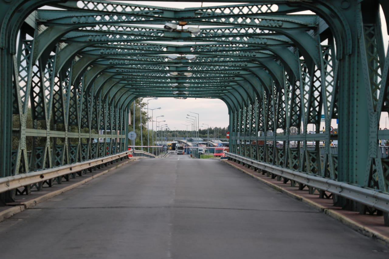 Україна й Польща домовилися про утримання мостів на Волині