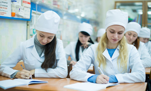 У медичних вишах  України хочуть створити університетські клініки