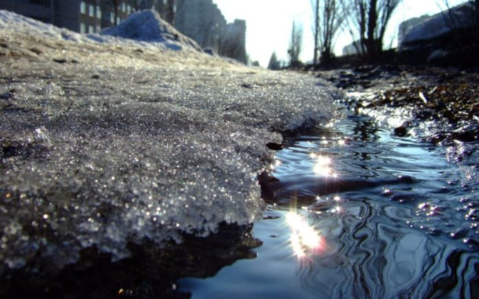 Різко потепліє: погода в Луцьку на суботу, 20 лютого