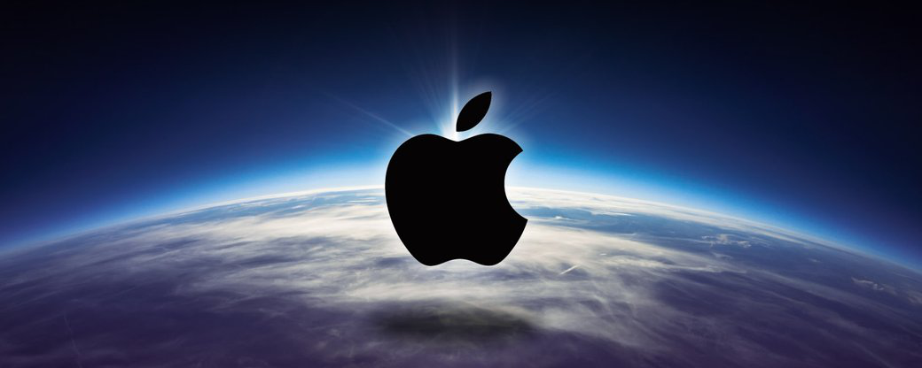 Apple розпочала розробку технології 6G