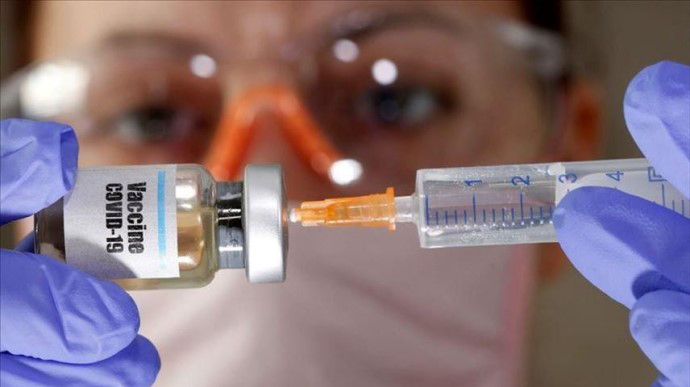 Менше половини волинських медиків готові вакцинуватися від коронавірусу – Рудоквас