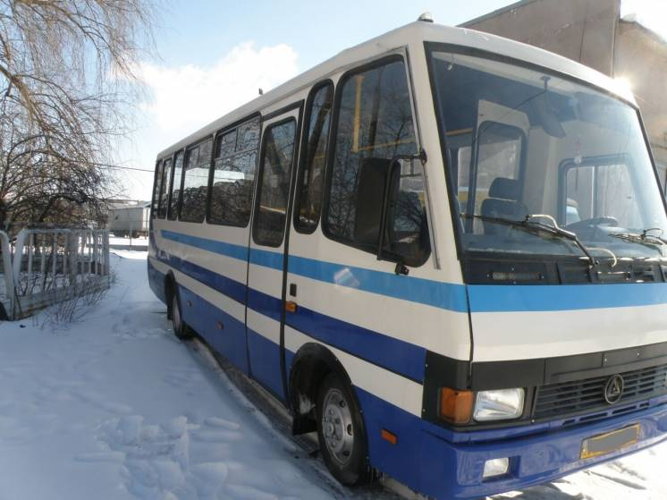 Волиняни просять відновити автобус «Ковель-Лісова пісня-Ковель»