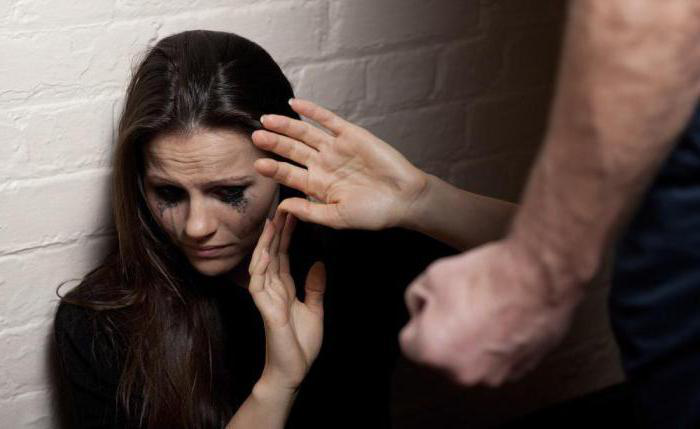 Кабмін затвердив програму протидії домашньому насильству
