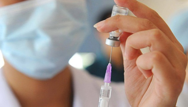 Заступниця голови Волинської ОДА розповіла, чи вакцинуватимуть проти COVID дітей