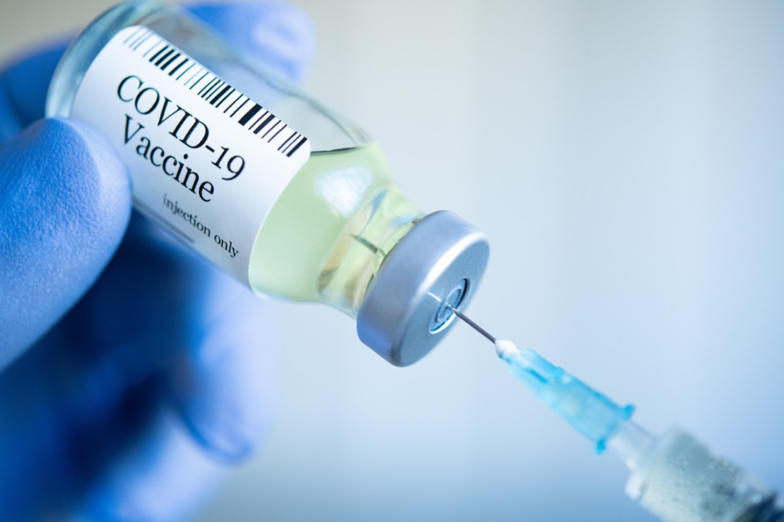 У Молдові починається вакцинація населення від коронавірусу