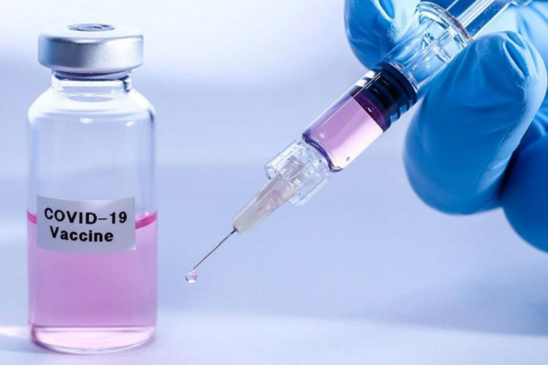 На Волині проти коронавірусу вакцинували 703 осіб
