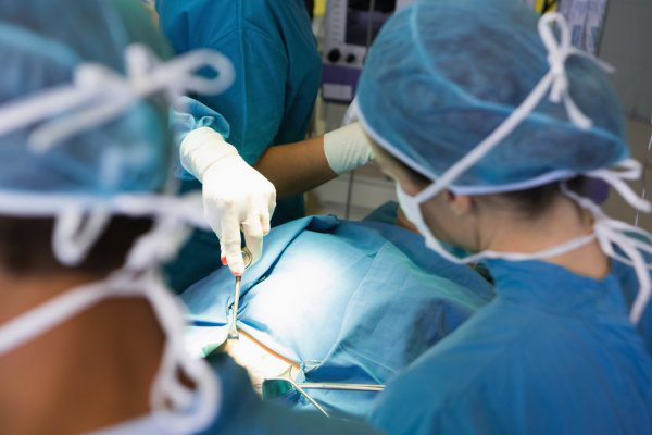 Успішна операція: у Ковелі лікарі зберегли нирку пацієнтці