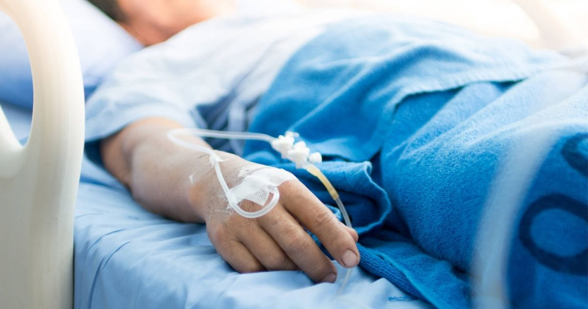У Йорданії загинуло вісім COVID-пацієнтів через припинення подачі кисню