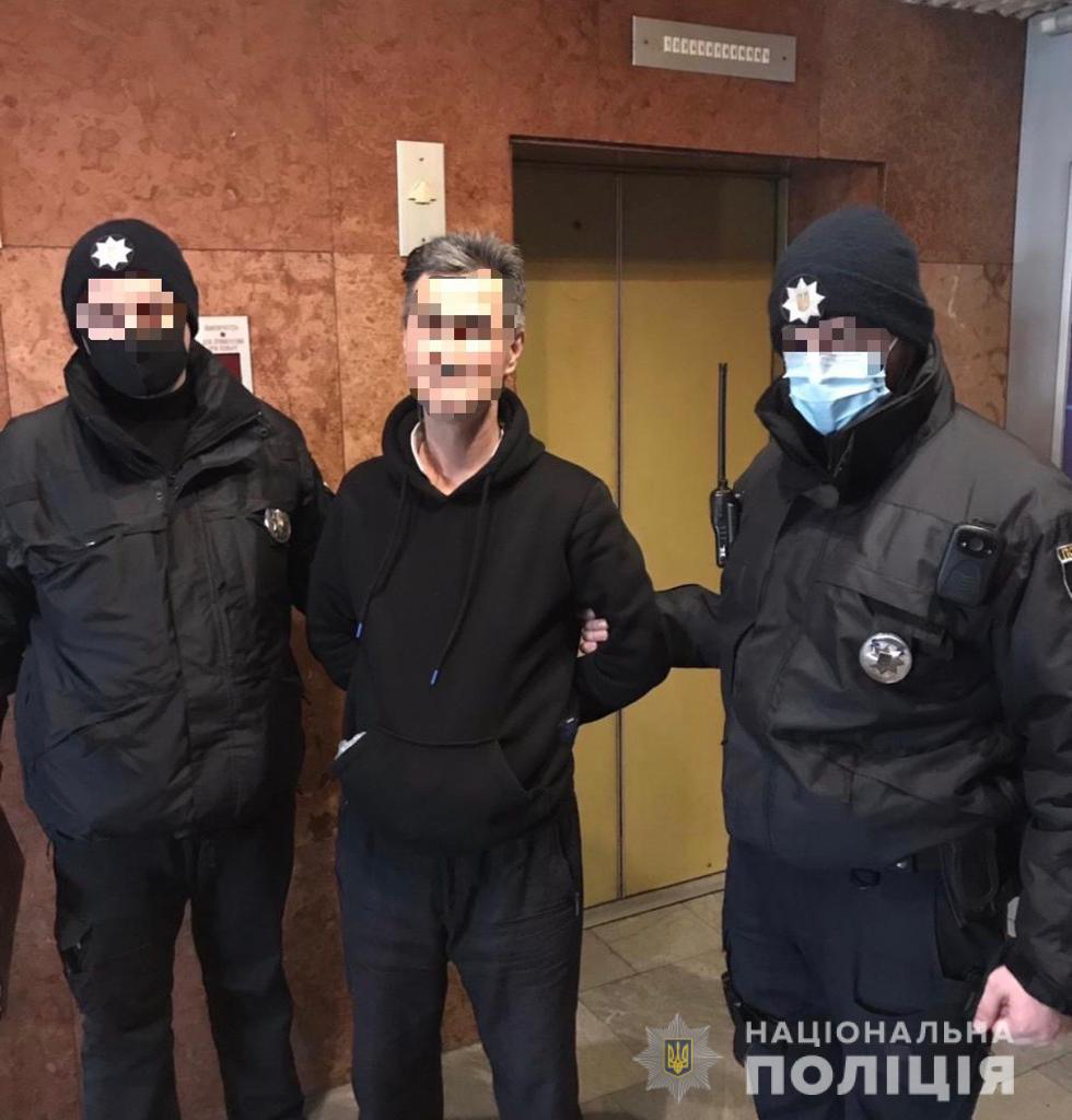 Розбещення неповнолітньої: тренера з Горохова відпустили під домашній арешт (фото)