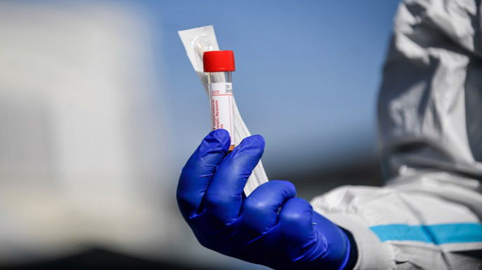 Коронавірус на Волині: за добу – 239 нових випадків і вісім смертей