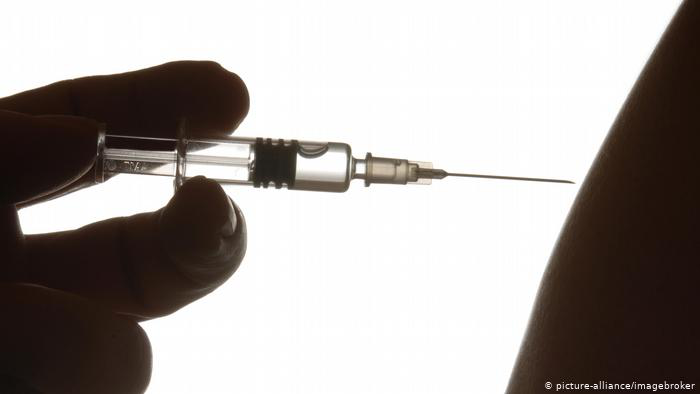 У Британії вакцинувалося 25 млн людей