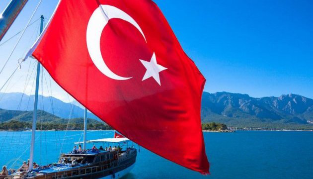 Туреччина вийшла з європейської конвенції щодо захисту жінок