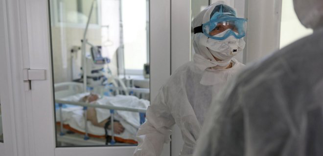Коронавірус на Волині: за добу – 186 нових випадків і вісім смертей