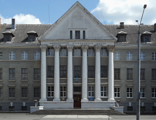 Волинський краєзнавчий музей оновлять за кошти ЄС