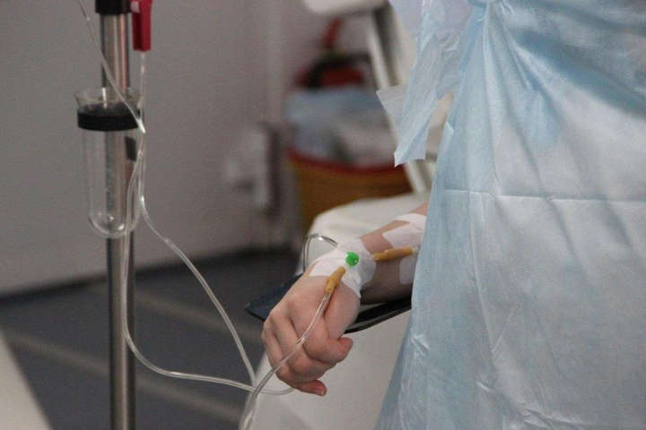 Коронавірус на Волині: за добу – 225 нових випадків і сім смертей