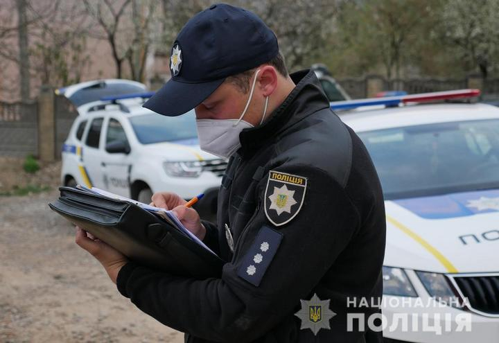 У Луцьку водіїв вже штрафують за новими «тарифами» (відео)