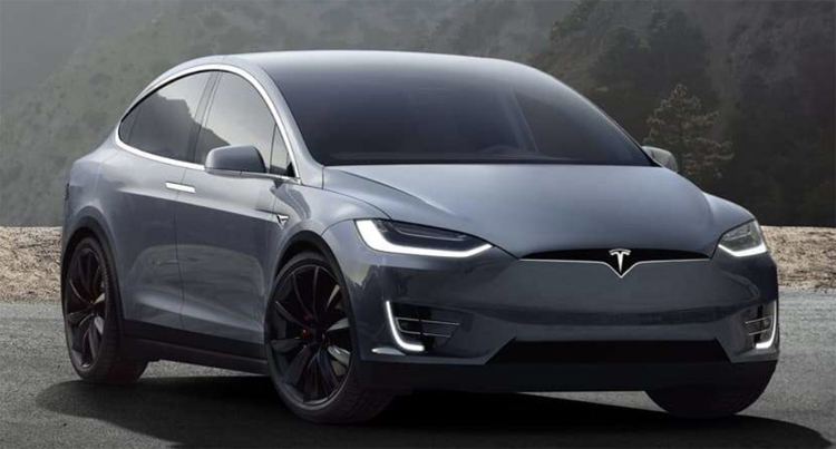 Електрокари Tesla продаватимуть за біткоїни