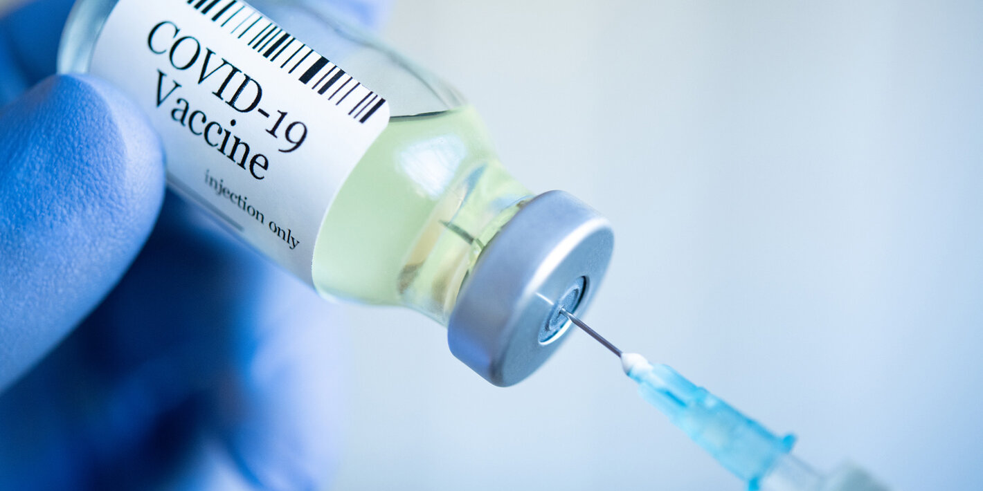 COVID-19: Україна отримала партію вакцини CoronaVac