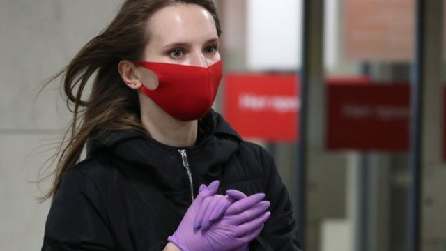 Антирекорд: за добу в Україні – понад 18 тисяч нових випадків коронавірусу