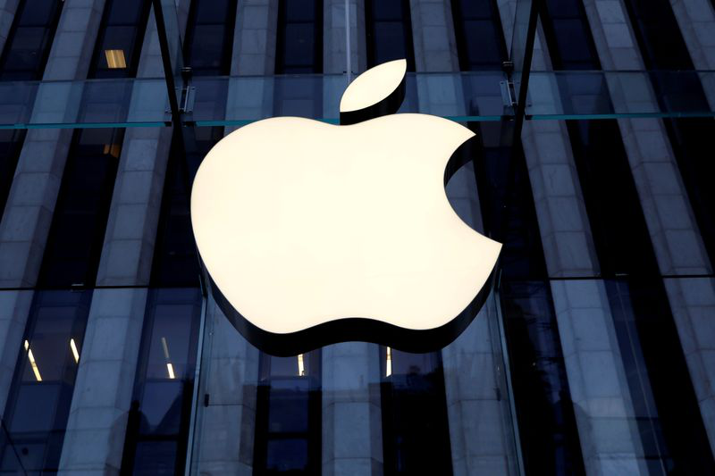 В Україні сервісні центри Apple зможуть офіційно ремонтувати продукти компанії