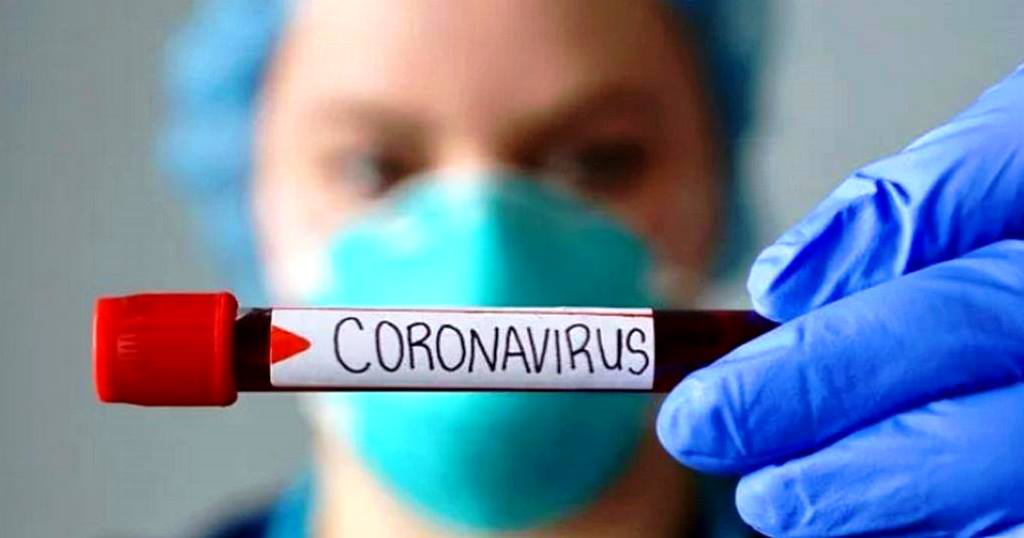 За останню добу в Луцьку від коронавірусу померли троє людей