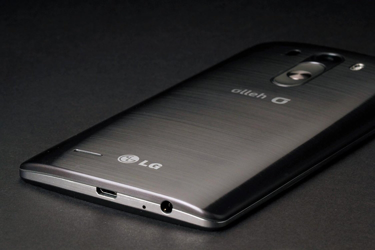 LG зупиняє виробництво смартфонів