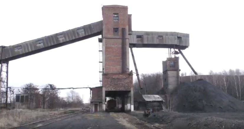 На нововолинській шахті, де сталася аварія, призупинили видобування вугілля