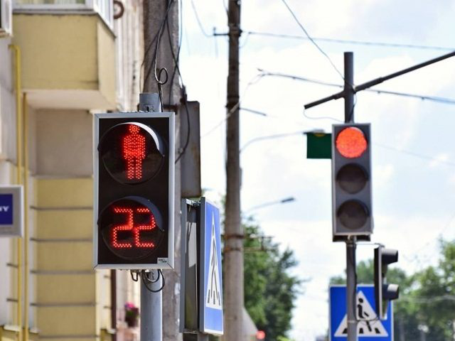 Теремнівська, Рівненська, Підгаєцька: у Луцьку не працюватимуть світлофори