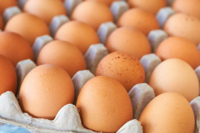 Здорожчання продуктів: за рік ціна на яйця зросла на 109%