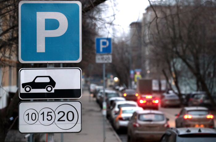 У Луцьку планують облаштувати нові платні парковки