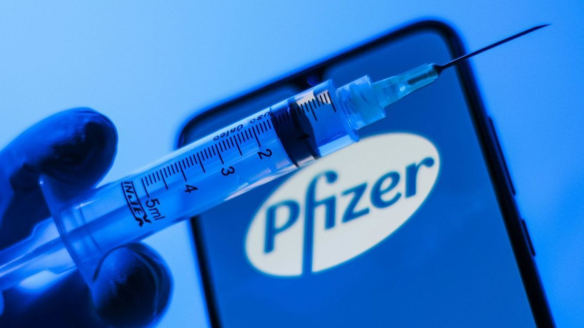 COVID-19: у Мексиці та Польщі виявили підроблену вакцину Pfizer