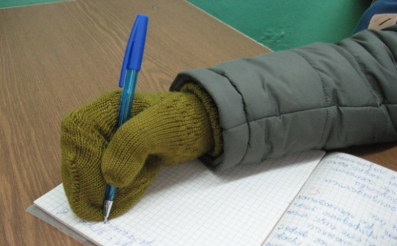 У Володимир-Волинській громаді школи через холод йдуть на дистанційку