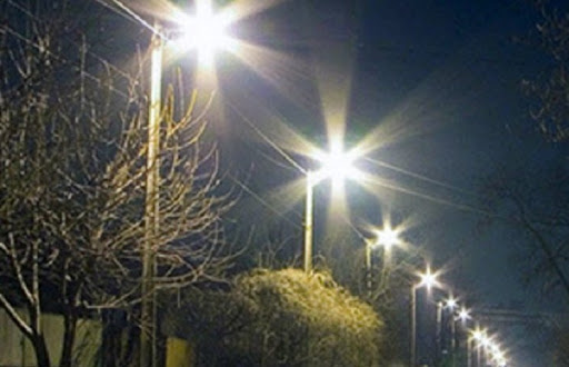 На Волині директор фірми «заробив» на ремонті вуличного освітлення майже 900 тисяч гривень