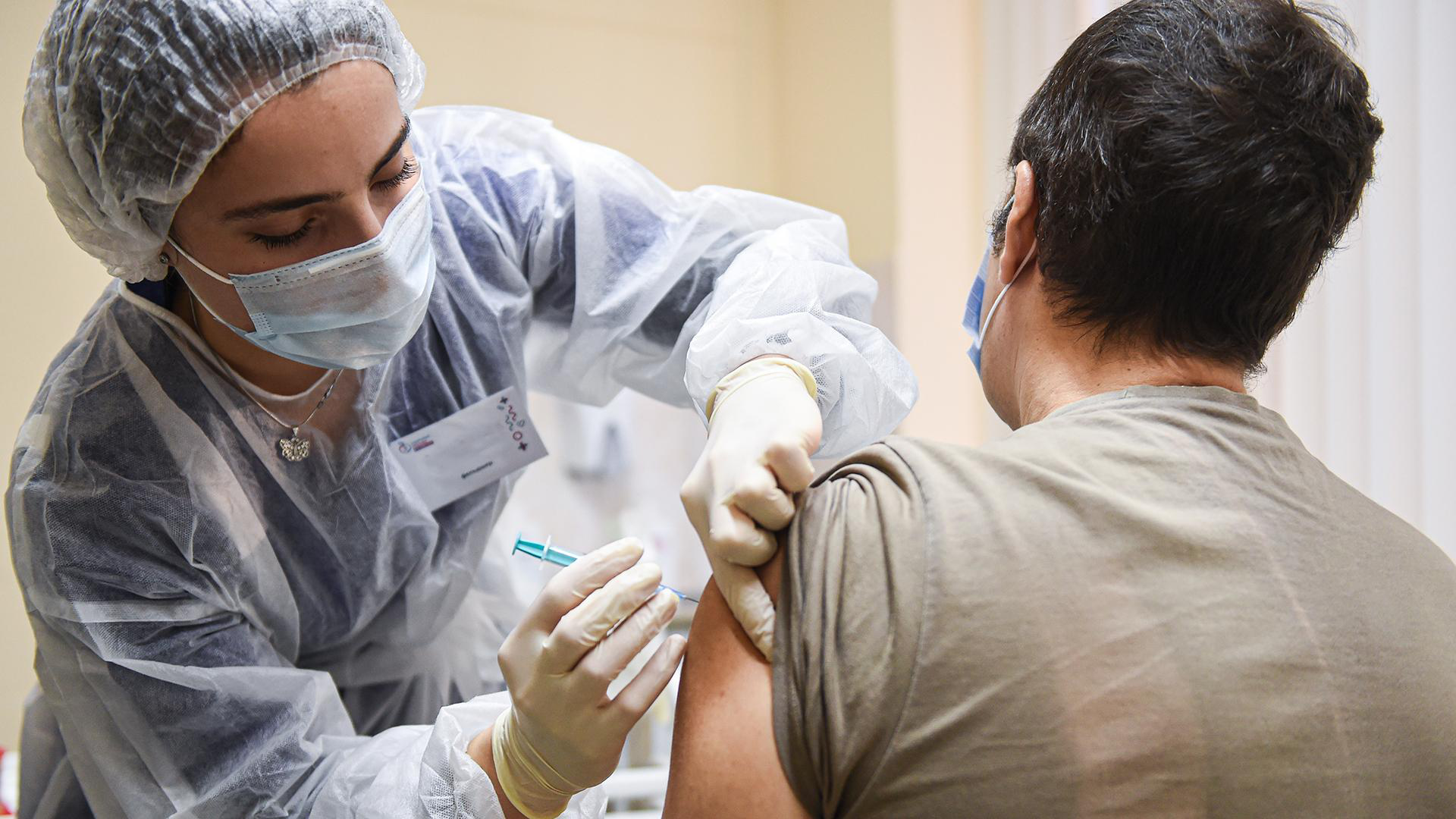 У Німеччині планують з червня відкрити запис на вакцинацію для дорослих
