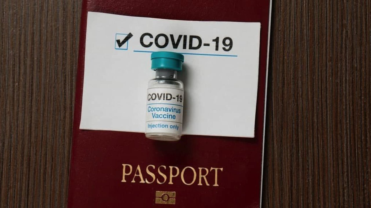 У ЄС визначились щодо  COVID-паспортів