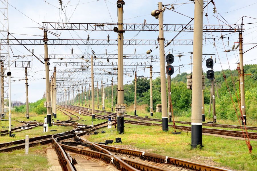 «Укрзалізниця» електрифікує напрямок «Ковель-Ізов-Держкордон» (деталі)