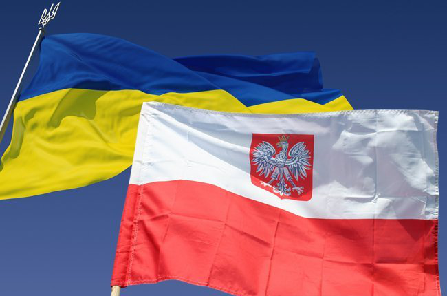 Скільки українців переїхали до Польщі за останній рік