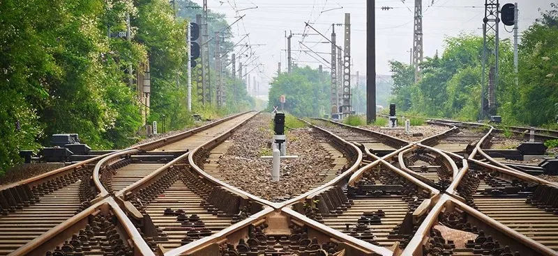 У червні Укрзалізниця планує відновити міжнародні перевезення