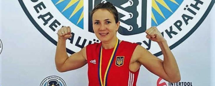 Волинська боксерка отримала першість на на міжнародному турнірі в Чехії