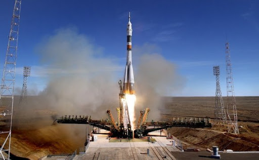 В Україні хочуть створити власний космодром