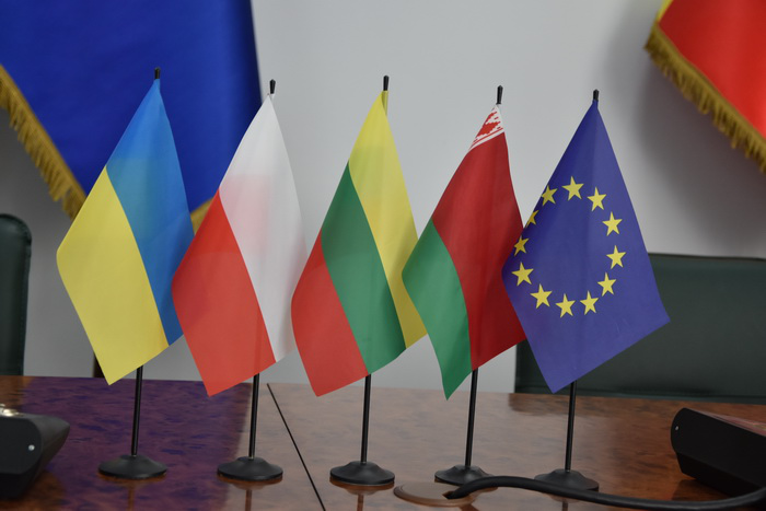 День Європи в Луцьку: опублікували програму