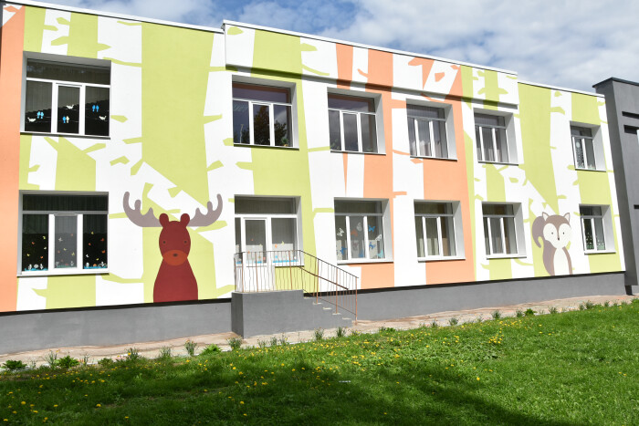 Цьогоріч у Луцьку планують термомодернізувати десять закладів освіти