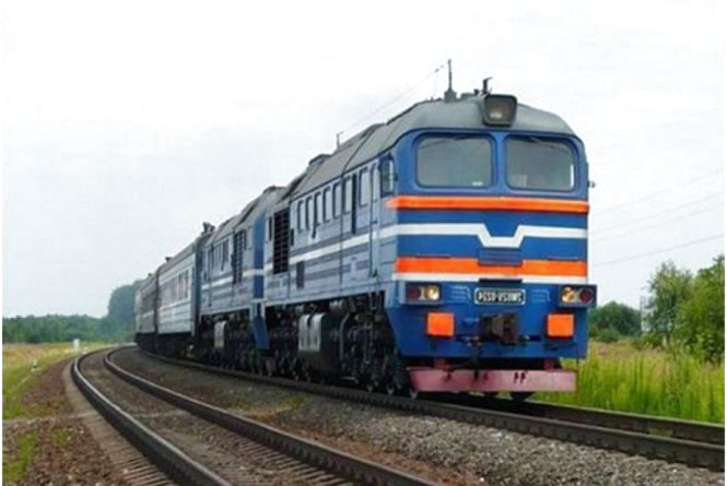 Від сьогодні поїзд Ковель – Червоноград не заїжджатиме на станцію Ізов