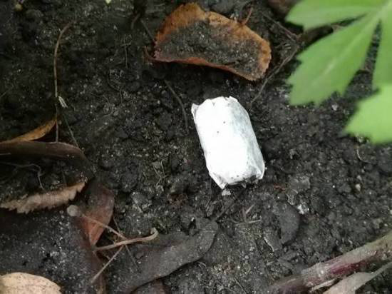 Наркотики під Луцьком: поліція затримала трьох осіб з «кристалами»