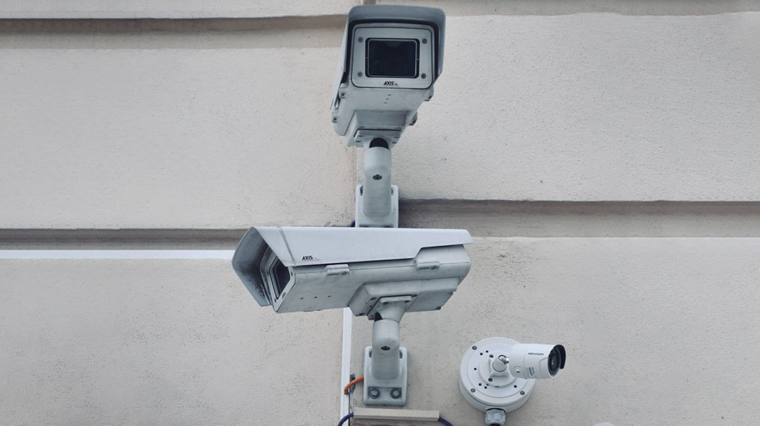 Поліція встановить у Луцьку камери фіксації порушень (адреси)