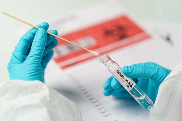 За добу в Україні – 5 165 нових випадків коронавірусу