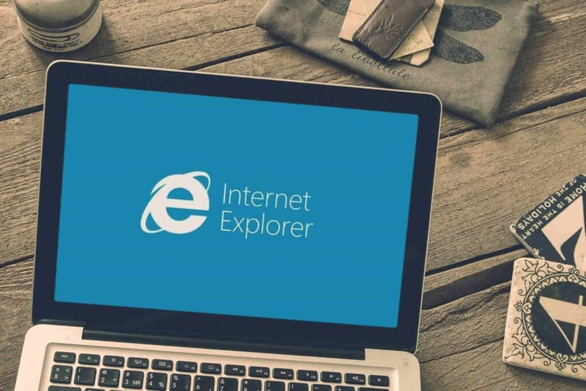 Microsoft відмовляється від Internet Explorer