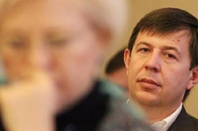 СБУ отримала дозвіл на затримання нардепа Тараса Козака