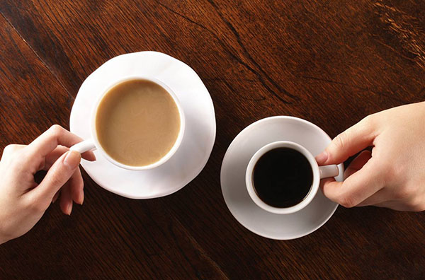 Скільки кофеїну в каві і яка його денна норма